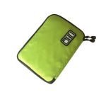 Travel digital storage bag data cable charging treasure storage bag hard disk bag headset bag U disk power supply finishing package - Image 2