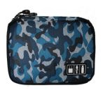 Travel digital storage bag data cable charging treasure storage bag hard disk bag headset bag U disk power supply finishing package - Image 3