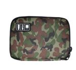 Travel digital storage bag data cable charging treasure storage bag hard disk bag headset bag U disk power supply finishing package - Image 9