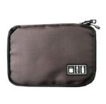 Travel digital storage bag data cable charging treasure storage bag hard disk bag headset bag U disk power supply finishing package - Image 8
