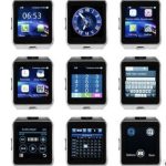 Smart Watch Support TF Card SIM Camera Sport Bluetooth