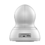 Small Ant Yi Yuntai Camera Smart Camera 360  Rotating Shaking Head Surveillance Camera Camera - Image 4