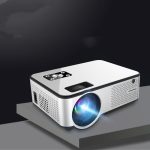 HD Home Multi-function Projector 1080P Home - Image 3