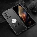 All-inclusive magnetic phone case with stand - Image 3