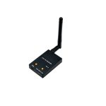UAV video transmission 5.8g relay receiver - Image 6