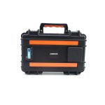 Portable Energy Storage High Power Mobile Emergency Supply - Image 3