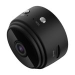 A9 WIFI wireless network camera - Image 7