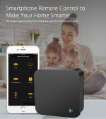 Tuya Smart Wireless Universal Remote Control - Image 6
