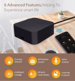 Tuya Smart Wireless Universal Remote Control - Image 3