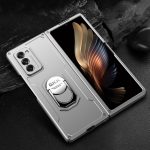 All-inclusive magnetic phone case with stand - Image 5