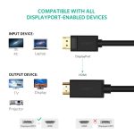 Graphics Card Interface Computer Monitor To 4k HD TV Conversion Line - Image 4