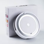 Intelligent Vacuum Cleaner Remote-Controlled By Sweeping Robot App - Image 5