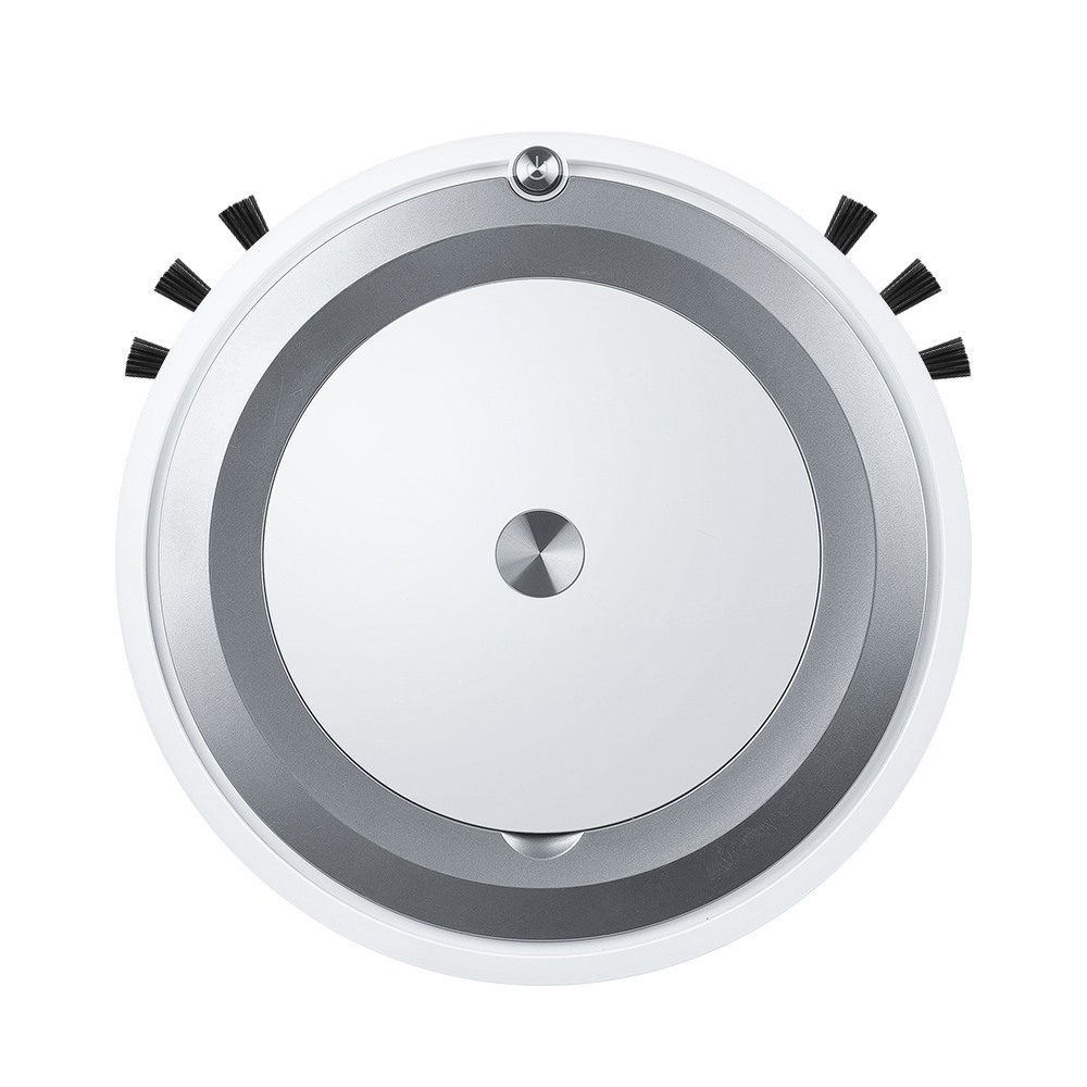 1614235556475.jpg Intelligent Vacuum Cleaner Remote-Controlled By Sweeping Robot App - Image 1