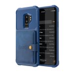 Compatible with Apple, Luxury PU Leather Wallet Case for Samsung Galaxy S10 S9 Plus for iPhone 6 6s 7 8 Plus X XS XR XX MAX Cases Wallet Flip Cover - Image 10