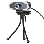 Supplementary Light Camera Usb Camera Led Supplementary Light Online Class Live Webcast Camera Cross-Border Manual Focusing - Image 3
