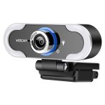 Supplementary Light Camera Usb Camera Led Supplementary Light Online Class Live Webcast Camera Cross-Border Manual Focusing - Image 4