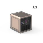 Home Theater 1080p HD Home Projector - Image 6