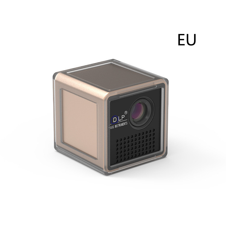 1615019445246.jpg Home Theater 1080p HD Home Projector - Image 1