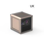 Home Theater 1080p HD Home Projector - Image 5
