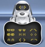Intelligent Remote Control Robot Dog - Image 4