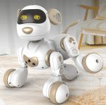 Intelligent Remote Control Robot Dog - Image 2