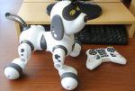 Intelligent Remote Control Robot Dog - Image 3