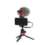 Mobile Phone Microphone Wired Microphone Slr Camera - Image 3