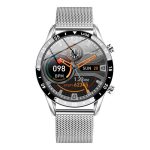 Multifunctional Smart Watch  Bluetooth Call  Pedometer Blood Pressure And Heart Rate Detection Waterproof Watch - Image 5