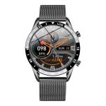Multifunctional Smart Watch  Bluetooth Call  Pedometer Blood Pressure And Heart Rate Detection Waterproof Watch - Image 9
