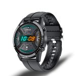 Multifunctional Smart Watch  Bluetooth Call  Pedometer Blood Pressure And Heart Rate Detection Waterproof Watch - Image 4