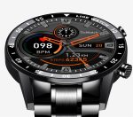 Multifunctional Smart Watch  Bluetooth Call  Pedometer Blood Pressure And Heart Rate Detection Waterproof Watch - Image 8