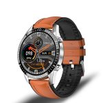 Multifunctional Smart Watch  Bluetooth Call  Pedometer Blood Pressure And Heart Rate Detection Waterproof Watch - Image 6