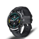 Multifunctional Smart Watch  Bluetooth Call  Pedometer Blood Pressure And Heart Rate Detection Waterproof Watch - Image 2