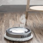 Intelligent Automatic Sweeping Robot Spray Charging Cleaning Machine Household Vacuum Cleaner - Image 3