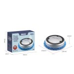 Intelligent Automatic Sweeping Robot Spray Charging Cleaning Machine Household Vacuum Cleaner - Image 2