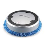 Intelligent Automatic Sweeping Robot Spray Charging Cleaning Machine Household Vacuum Cleaner - Image 5