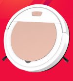 Home Cleaning Robot Vacuum Cleaner Robot Mops Floor Cleaning Robot Vaccum Cleaner - Image 2