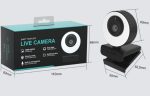 Camera Usb Computer Camera - Image 3