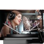 new arrivals Streaming Camera webcam microphone web cam 1080p 2K Autofocus HD Webcam with webcam cover - Image 3