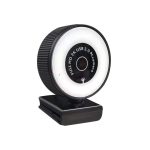 new arrivals Streaming Camera webcam microphone web cam 1080p 2K Autofocus HD Webcam with webcam cover - Image 4