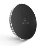 Mobile Phone Wireless Charger Round Wireless Charger - Image 2