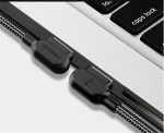 TYPE-C Charging Cable Android Micro Elbow Data Cable - Image 4