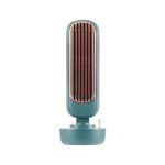 Humidification Tower Fan USB Multi-function Electric Fan Replenishment Air Cooling Desktop Fan for Office Home - Image 3