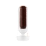 Humidification Tower Fan USB Multi-function Electric Fan Replenishment Air Cooling Desktop Fan for Office Home - Image 2
