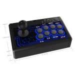 Fighting Stick Game Joystick USB Wired Rocker - Image 3