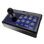 Fighting Stick Game Joystick USB Wired Rocker - Image 5