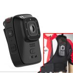 Law Enforcement Recorder Portable Camera - Image 4