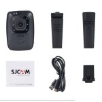 Law Enforcement Recorder Portable Camera - Image 2