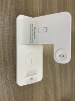 Wireless charger Three-in-one wireless charger for  phones and watches - Image 6