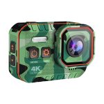 Outdoor Body Waterproof Sports Camera - Image 3